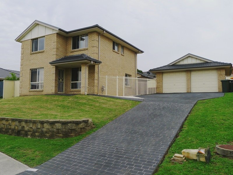 29 Glengarry Way, Horsley, NSW 2530