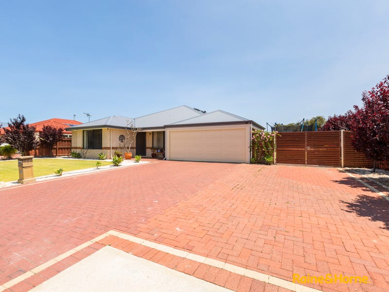 91 Braidwood Drive, Australind, WA 6233 - realestate.com.au