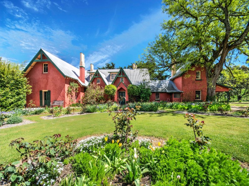 2217 Range Road, Goulburn, NSW 2580 Property Details