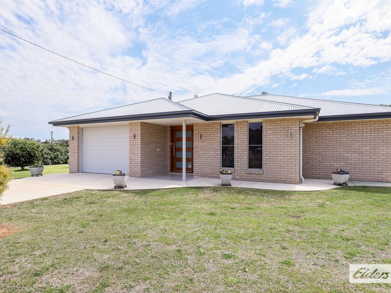 48 Allora Street, Hendon, Qld 4362 Property Details