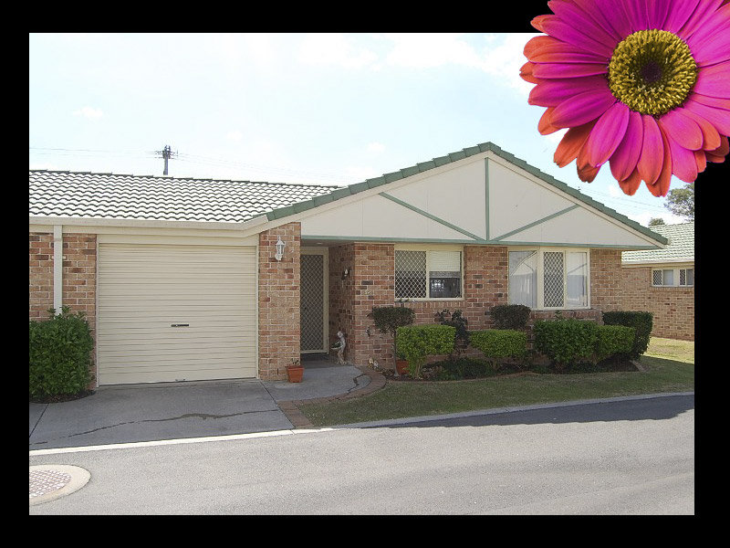 Unit 45,67 Cascade Street, Raceview, Qld 4305 Property Details