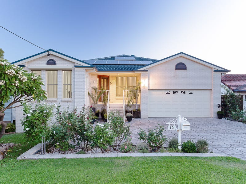 12 Berkeley Street, Speers Point, NSW 2284