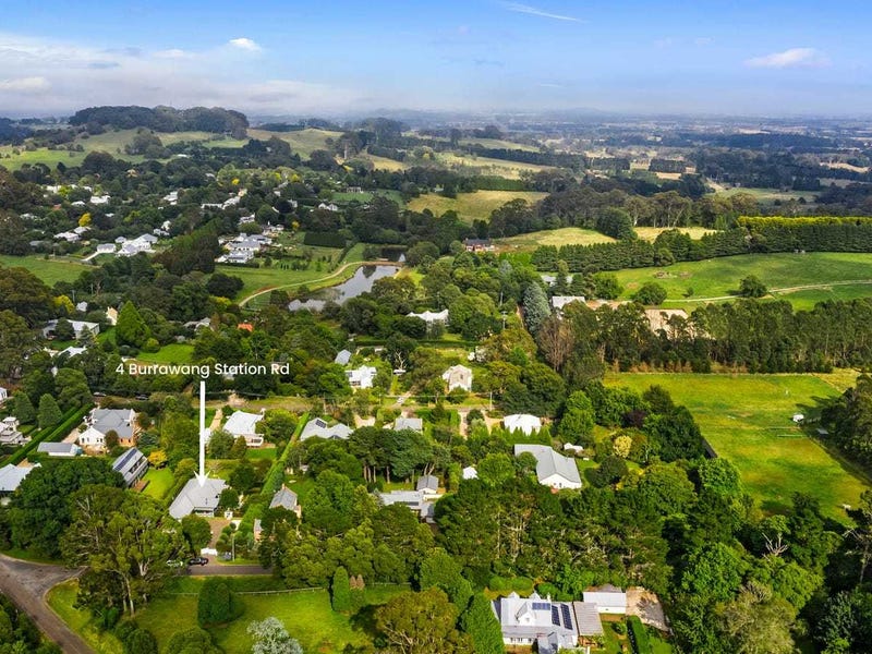 4 Burrawang Station Road, Burrawang, NSW 2577 Property Details