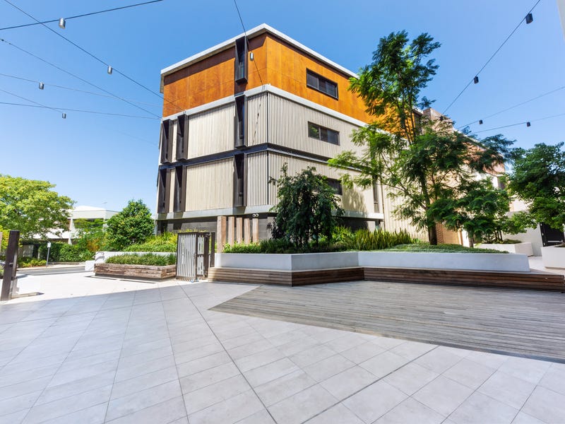 17/51 Queen Victoria Street, Fremantle, WA 6160 Property Details 17/51 Queen Victoria Street, Fremantle, WA 6160 Property Details