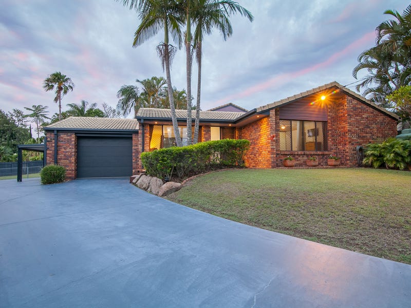 19 Ironbark Crescent, Camira, Qld 4300 Property Details