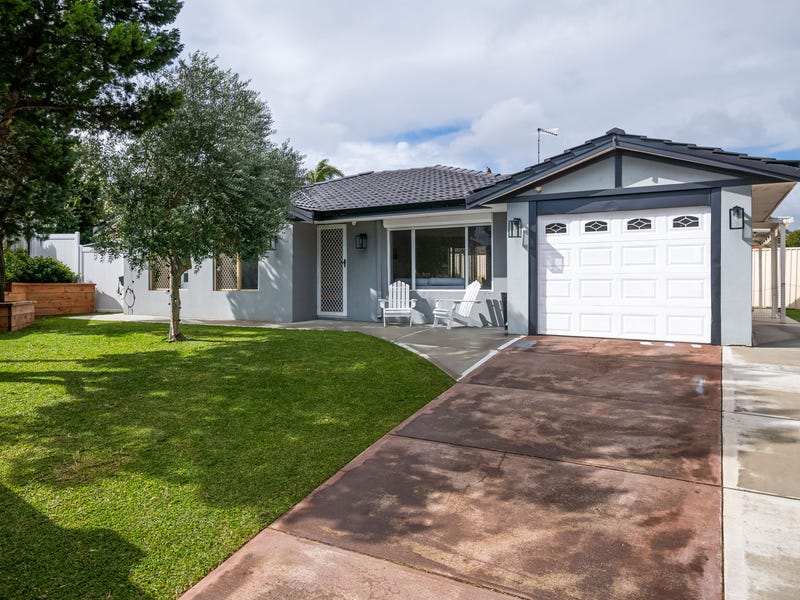 20 Jason Place, Padbury, WA 6025