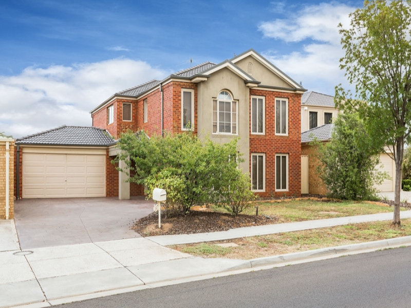 59 Westlake Drive, Melton West, VIC 3337