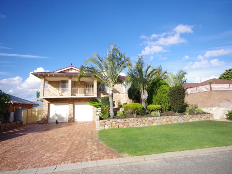 18 Viewcrest Way, Sorrento, WA 6020 Property Details