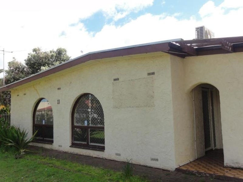 11 Rollison Road, Elizabeth Vale, SA 5112
