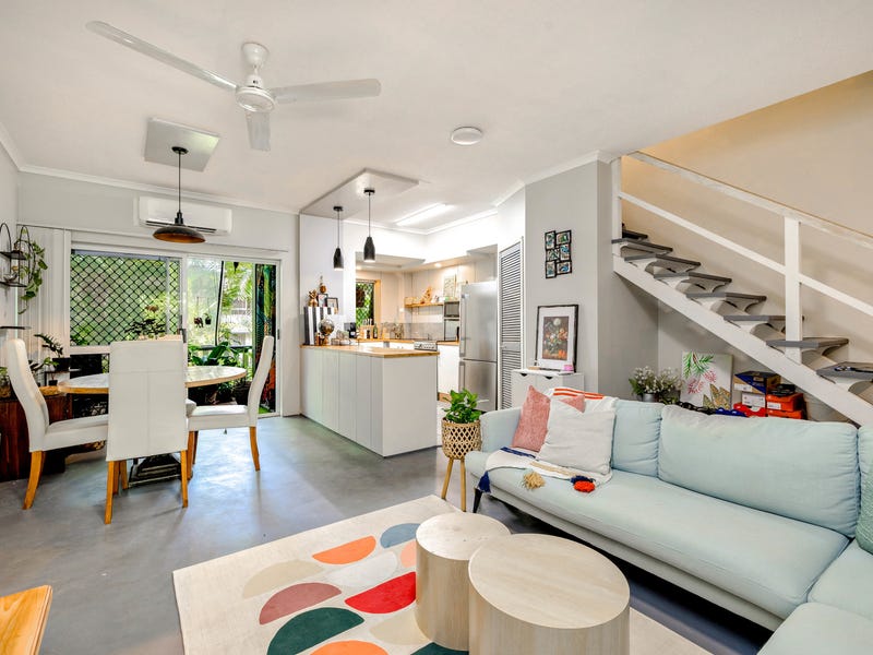 5/74 Old Smithfield Road, Freshwater, Qld 4870 Property Details