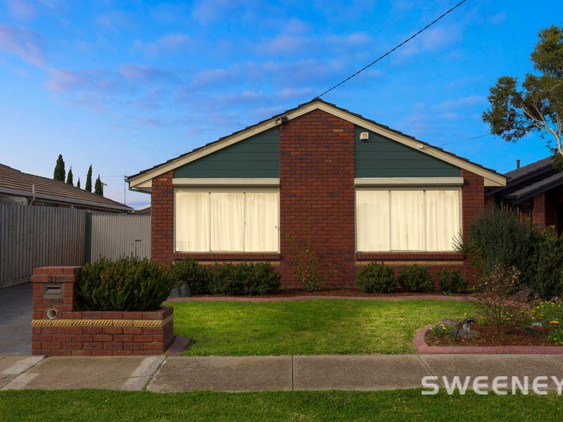 31 Henry Drive, Altona Meadows, VIC 3028
