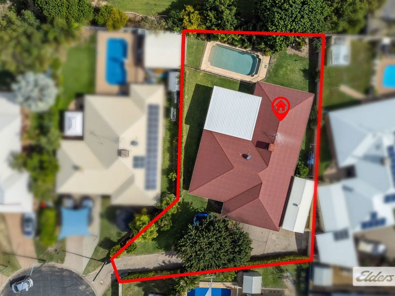 4B Shepherd Grove, Emerald, Qld 4720 Property Details