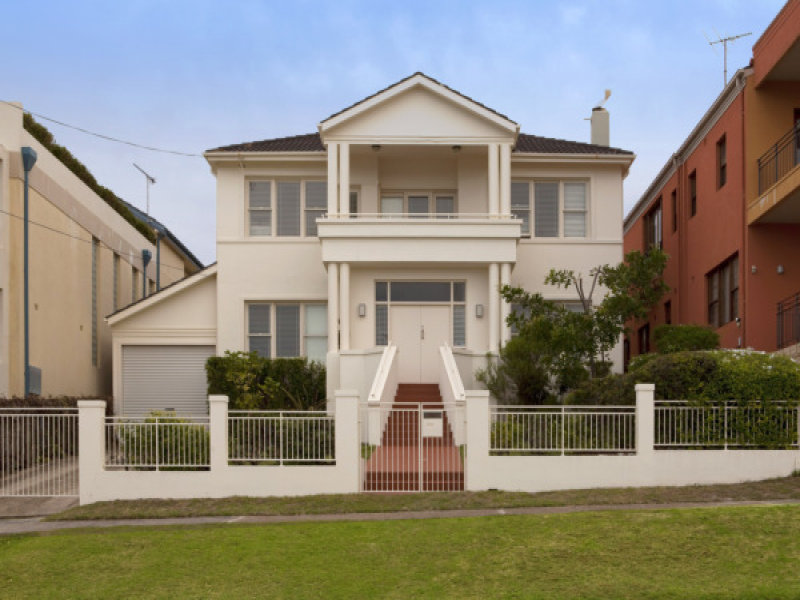 282 Military Road, Dover Heights, NSW 2030