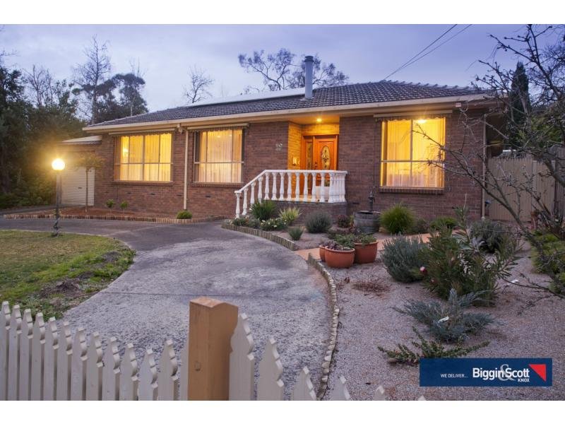 18 Dunlop Avenue, Bayswater North, VIC 3153