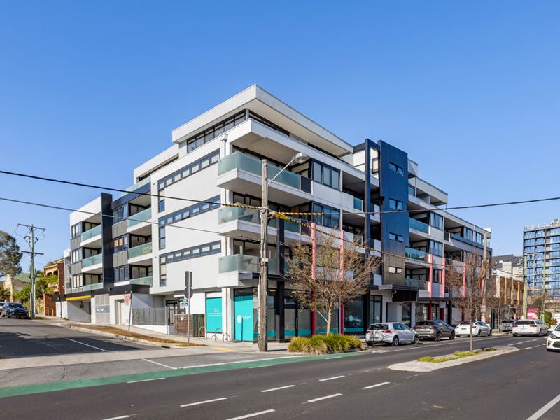 11/116 High Street, Preston, Vic 3072 Property Details