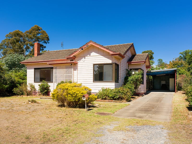 40 North Street, Castlemaine, Vic 3450 Property Details