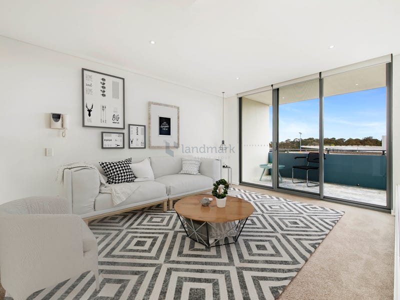 73/54A Blackwall Point Road, Chiswick, NSW 2046