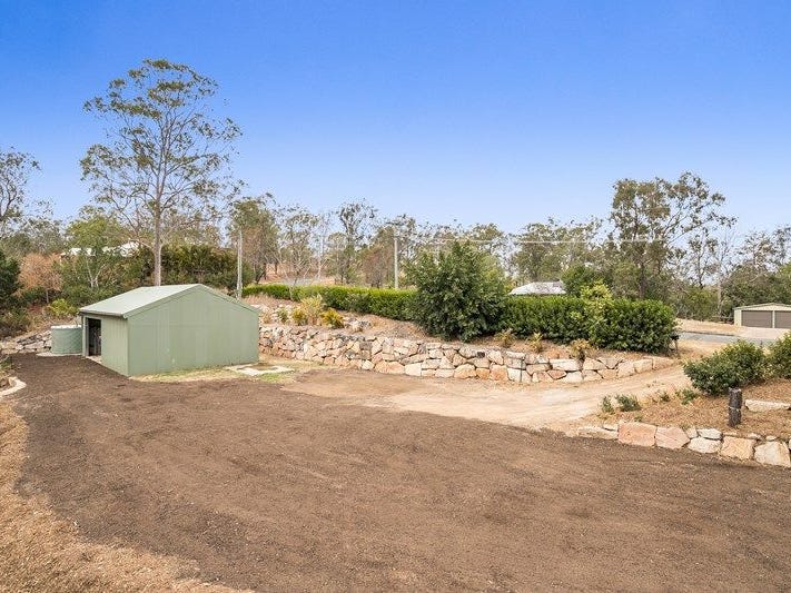 149 Banksia Drive, Mount Crosby, Qld 4306 Residential Land for Sale