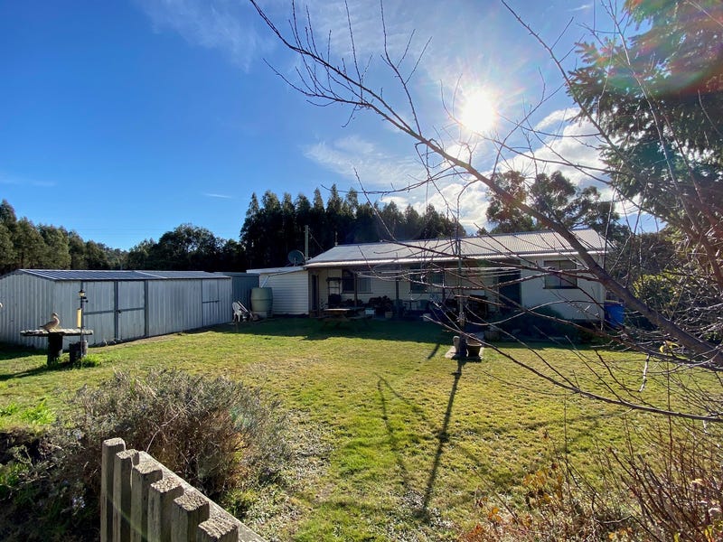 2513 Mathinna Road, Mathinna, Tas 7214 House for Sale