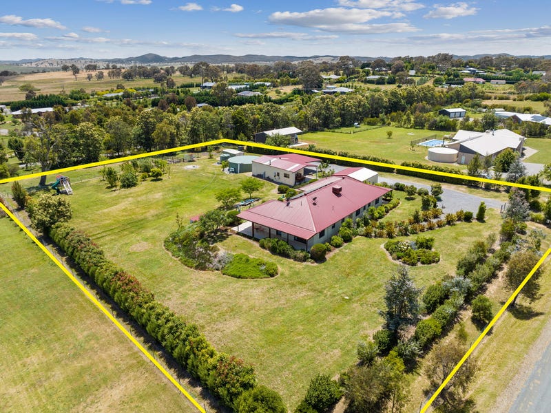 6 Marquess Place, Murrumbateman, NSW 2582 Property Details