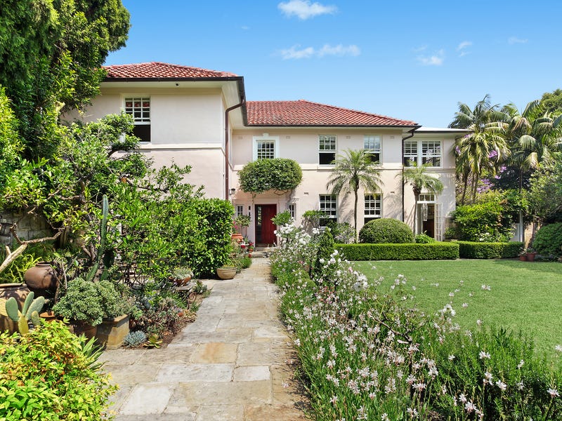 16 Kent Road, Rose Bay, NSW 2029