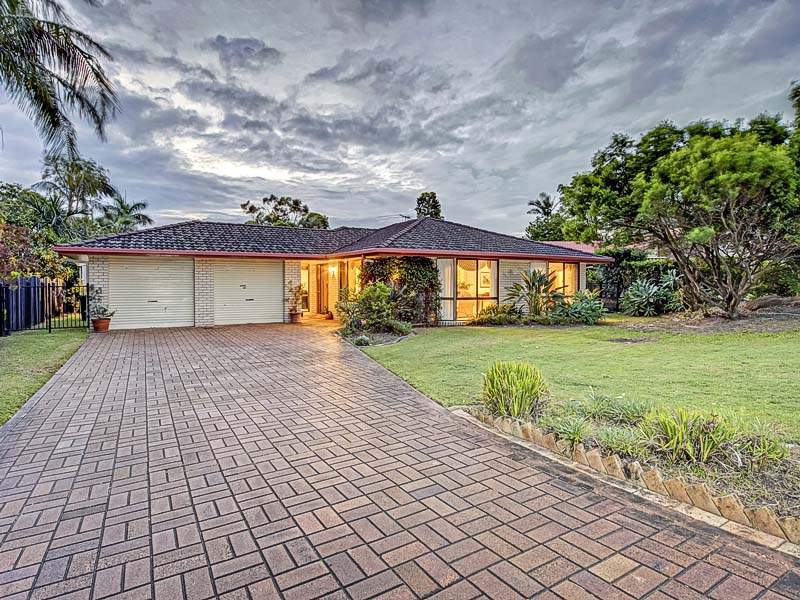 10 Carron Court, Runcorn, QLD 4113