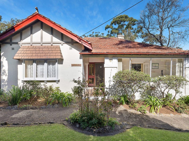 46 St Johns Avenue, Gordon, NSW 2072