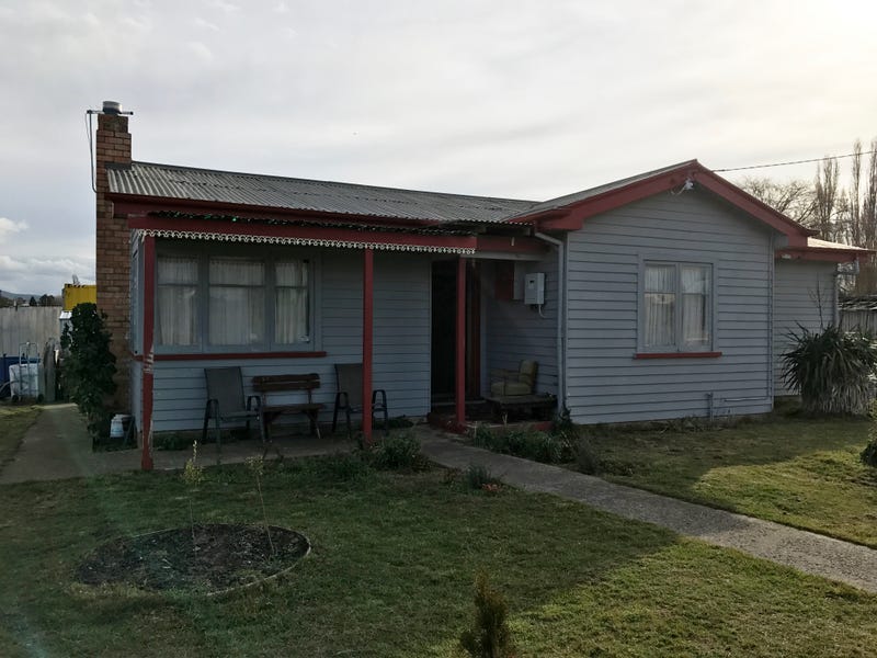 20 Bedford Street, Campbell Town, TAS 7210