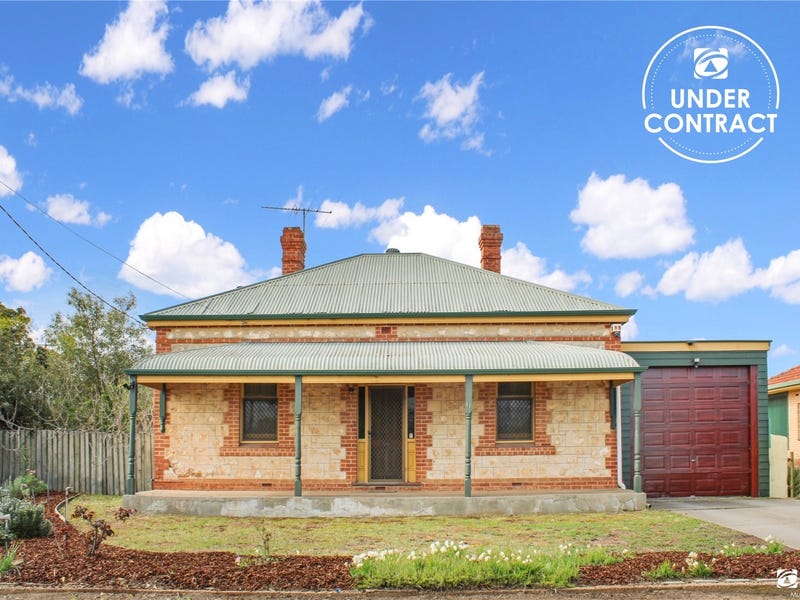 11 Thomas Street, Murray Bridge, SA 5253