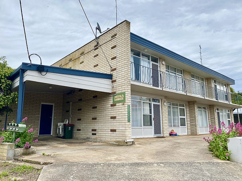 2/18 Normandy Place, Port Lincoln, SA 5606