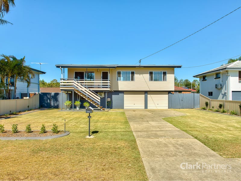 45 Jacaranda Drive, Albany Creek, Qld 4035