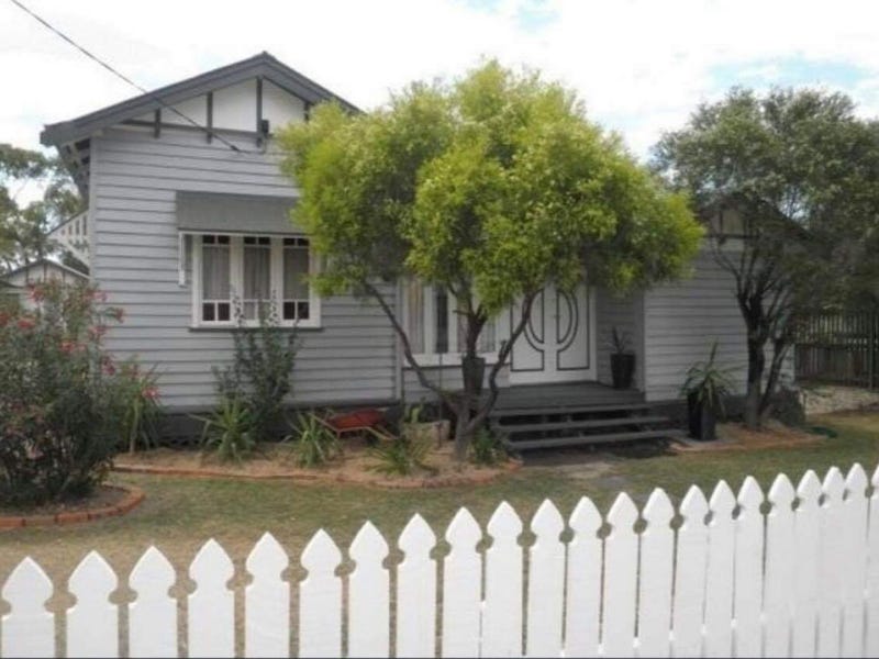 165 Mcdowall Street, Roma, Qld 4455