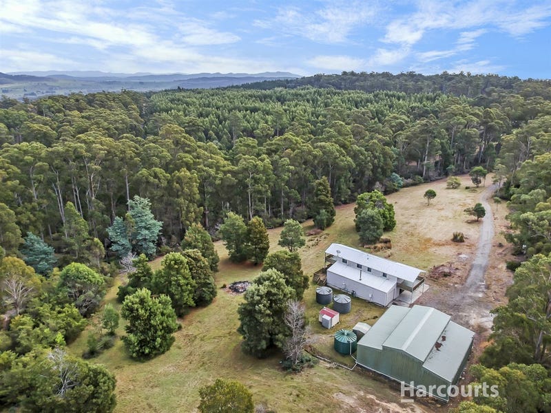 62 Rawnsleys Road, Bangor, Tas 7267 Property Details