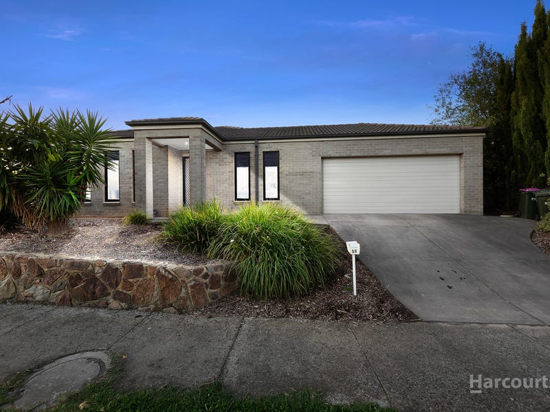 56 Cathedral Rise, Doreen, Vic 3754 Property Details