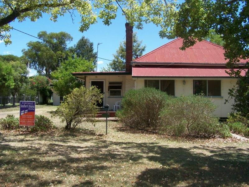 Property 116085555, Warwick, Qld 4370 Property Details