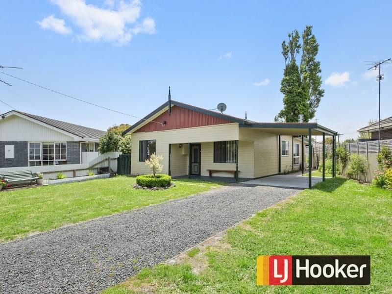 30 Gordon Street, North Wonthaggi, VIC 3995