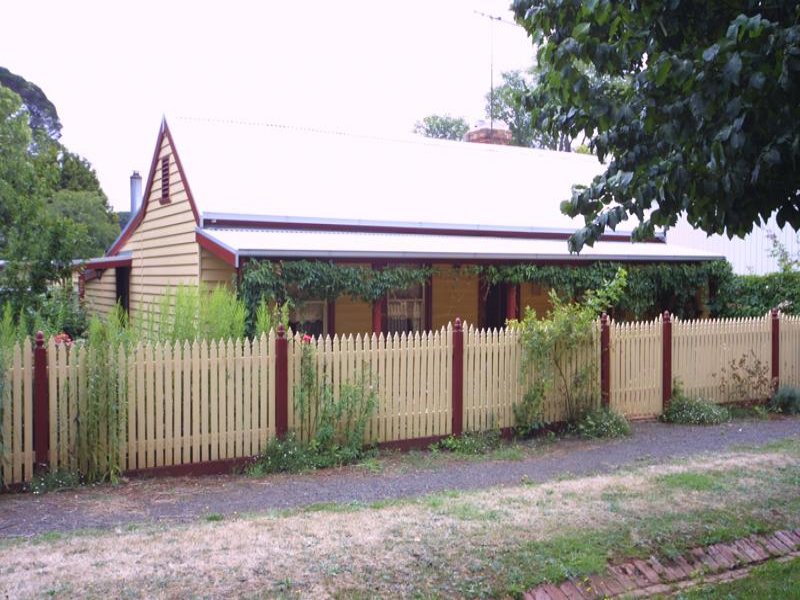 3 Market Street, Trentham, VIC 3458