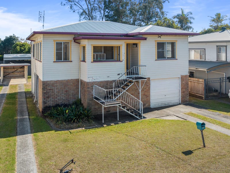 77 Milton Street, Grafton, NSW 2460 House for Sale