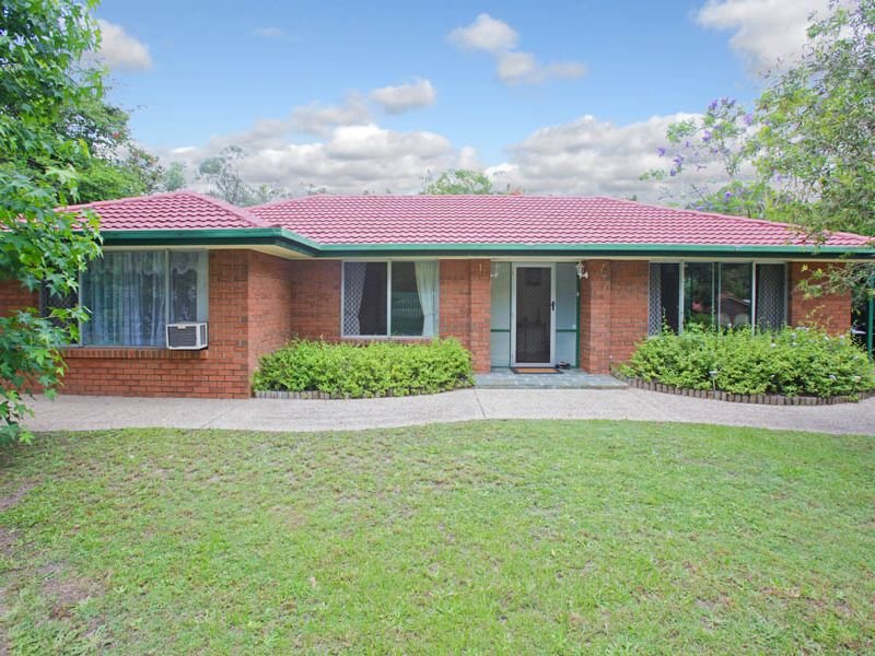 35 Langley Road, Camira, QLD 4300