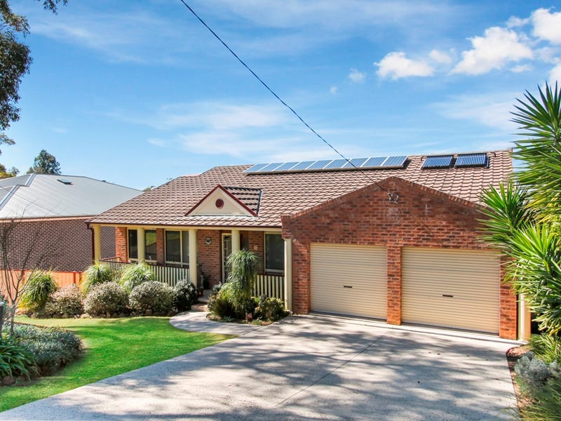 18 Wideview Avenue, Woodford, NSW 2778 Property Details