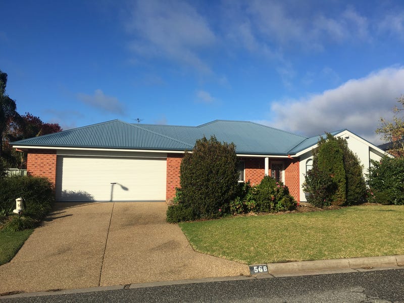 56 Warrenlee Drive, West Albury, NSW 2640