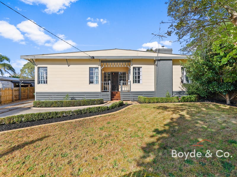 6 Lardner Road, Drouin, Vic 3818 House for Sale