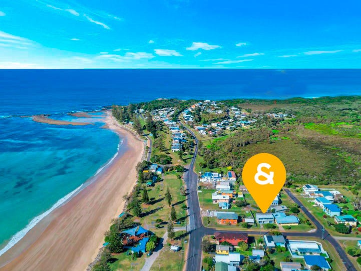 1 Heath Street, Brooms Head, NSW 2463