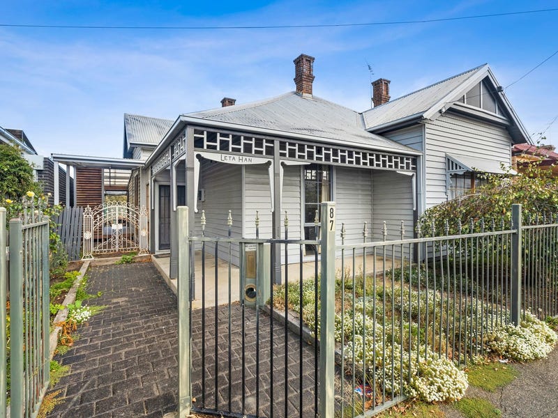 87 Hope Street, Geelong West, VIC 3218