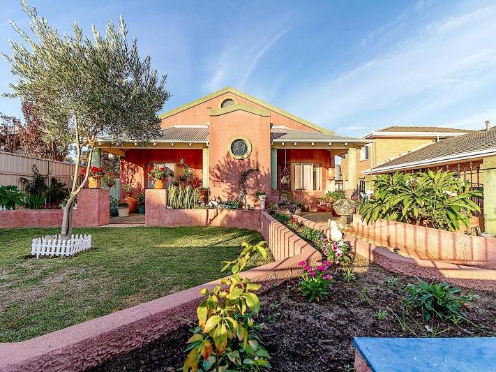 58 Kalgoorlie Street, Mount Hawthorn, WA 6016