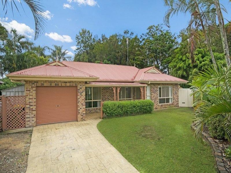 17 Ku Ring Gai Court, Kuluin, Qld 4558 Property Details