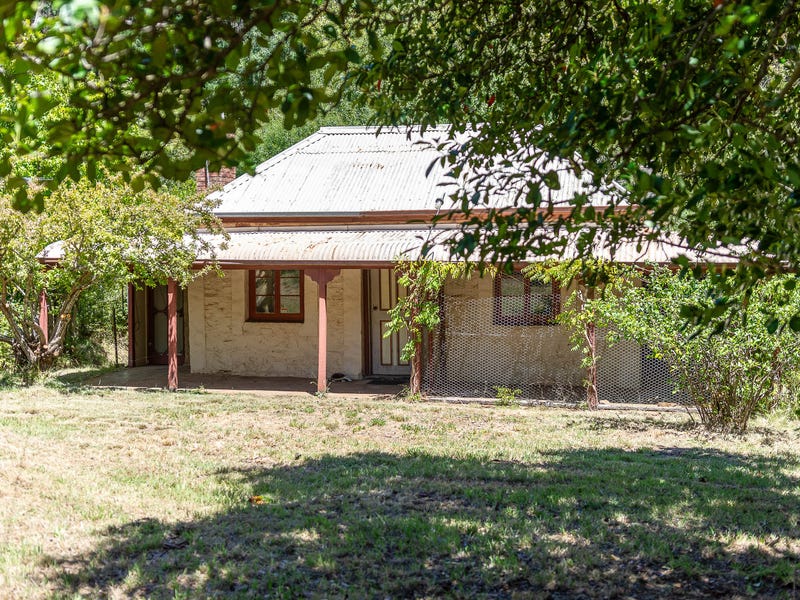 96 Dashwood Gully Road, Kangarilla, SA 5157 Property Details