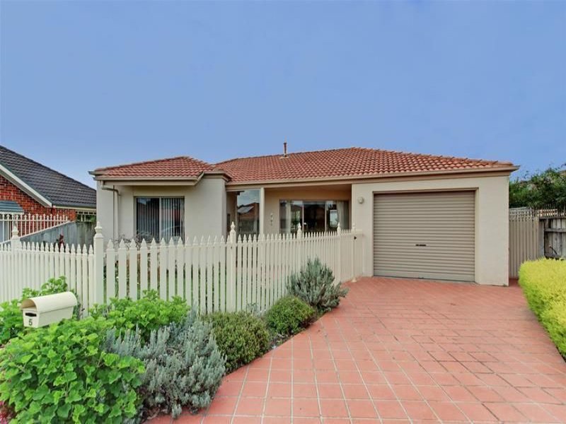 5 Mariners Place, Paynesville, Vic 3880 Property Details