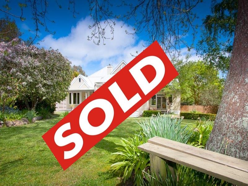 11 Old Lancefield Road, Woodend, Vic 3442 Property Details