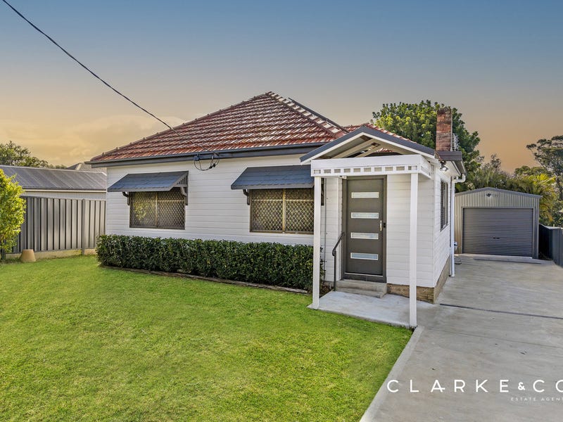 44 Brisbane Street, East Maitland, NSW 2323